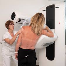 10 Fragen Zur Mammografie Hopital Fribourgeois