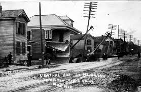 History In Pictures Of Hamilton Ohio Ohio History Cincinnati Ohio Ohio