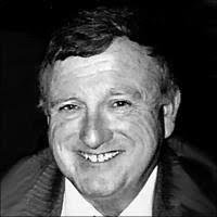 JOHN AHERN Obituary (2019)