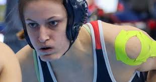 Tri-County wrestling sends four girls to IHSGW State Finals