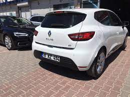 mb garage renault clio 4 govde rengi park sensoru facebook