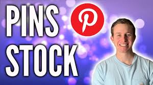 (pins) stock price, news, historical charts, analyst ratings and financial information from wsj. Pins Stock Analysis Robinhood Top Stocks Youtube