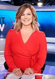 Brianna Keilar Amazing Women Celebrity Style Beautiful Women Faces