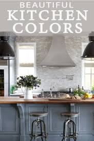 How To Pick Paint Colors For Kitchen Cabinets Painted Furniture Ideas Kitchen Colors Cottage Kitchen Design Kitchen Renovation