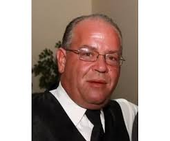 Frank Cooley Obituary (1960