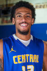 2024-25 Reserve Men's Basketball Roster