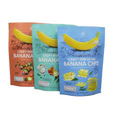 In the philippines, banana chips can be found sold at local stores. Banana Chips Paper Bags China Trade Buy China Direct From Banana Chips Paper Bags Factories At Alibaba Com