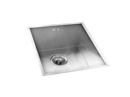 cabriole kitchen sink single bowl