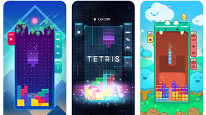 Please be as detailed as you can when making an answer. All New Tetris Game Debuts On App Store Developed In Partnership With The Tetris Company Macrumors