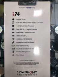 Symphony I74 Flash File Mt6580 Hang Logo Fix Care Symphony Firmware Problem Solved