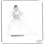 Laden sie einfach die kostenlose bastelvorlage herunter und kopieren sie sie für ihre schüler und schülerinnen. Basteln Anziehpuppen Malvorlagen Basteln