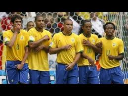 Jogos, resultados, preparação das equipes e muito mais. Todos Os Jogos Do Brasil Na Copa Do Mundo 2006 Youtube