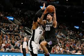 Get a summary of the sacramento kings vs. Sacramento Kings Vs San Antonio Spurs 11 12 18 Nba Pick Odds And Prediction Sports Chat Place