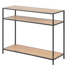 Wir haben die schönsten konsolentische der beliebtesten onlineshops für wohndesign für dich zusammengestellt. Konsolentisch Coogee Ii Kaufen Home24