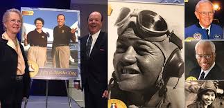 National Aviation Hall of Fame Announces Class of 2019