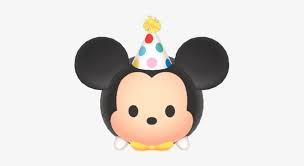 They bubble and pop and bounce and are full of all kinds of japanese style cuteness. Tsum Tsum Mickey Png Transparent Png 480x480 Free Download On Nicepng
