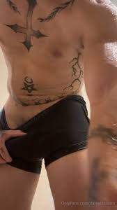 Naim Darrechi exposed - full scenes