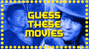 This quiz is easier than saying hakuna matata! Can You Name These Black Movies Ep 1 Youtube