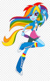 Download or print this amazing coloring page: My Little Pony Coloring Pages Rarity In Dress For Kids Rainbow Dash Equestria Girl Hd Png Download Vhv