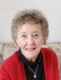 Obituary information for Alice J. Nelson