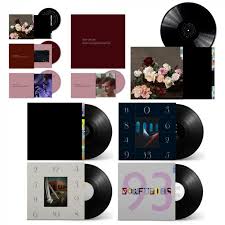 See all 17 formats and editions hide other formats and editions. New Order Announce Release Of Power Corruption Lies 2020 Definitive Edition That Eric Alper