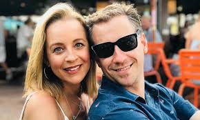 Carrie bickmore is the author of my brilliant career (3.83 avg rating, 5669 ratings, 425 reviews, published 1901). Carrie Bickmore Praises Partner Chris Walker For His Support After Husband Greg Lange Passed Away Daily Mail Online