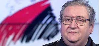 Il 29 febbraio mollica andrà in pensione, dopo 40 anni di onorato servizio per il tg1. Tz0xl4 0jrn Vm