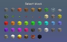 In skyblock you spawn on a floating island, where you must survive and do your own challenges. Java Edition Classic Crafting Recipes Classic Crafts