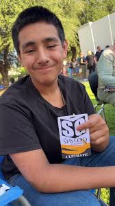 Darren Dalton Interview