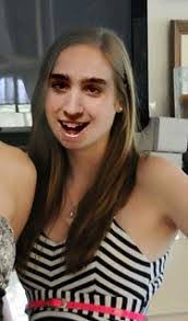 Amanda Struble's Instagram, Twitter & Facebook