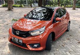 523 mobil bekas honda brio dijual di indonesia, mulai dari rp 55 juta. Ppnbm 0 Persen Harga Honda Brio Rs Jadi Mepet Honda Brio Satya Otosia Com