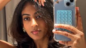 bringing back posting selfies