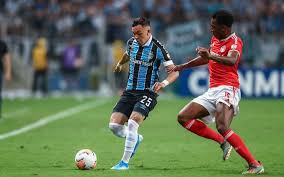 Jogo do gremio hoje ao vivo. Libertadores Sem Globo Onde Assistir Internacional X Gremio Ao Vivo E Online Noticias Da Tv