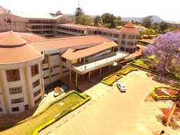 The directorate of students' welfare (dsw) is tasked with the allocation process. International Office Dedan Kimathi University Of Technology Home Facebook