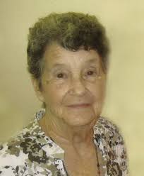 Obituary of Rosemary Whiteley