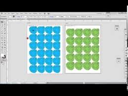 That doesn't work in illustrator cs6. How To Copy And Multiple Paste In Illustrator Adobe Illustrator Youtube