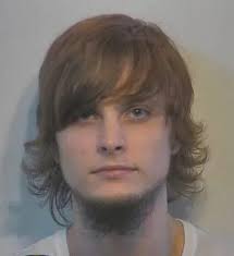 Alpena area man charged with child abuse claimed TV fell