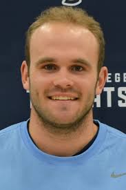 2025 Men's Volleyball Roster