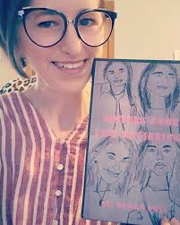 Sarah Soll (@sarahwrites13) • Instagram photos and videos