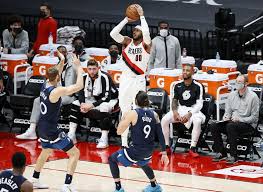 The timberwolves stand with 10 wins and 17 losses while the trail blazers are 8th in the western conference, record 13 wins & 16 losses. Portland Trail Blazers Vs Minnesota Timberwolves Prediction Match Preview March 14th 2021 Nba Season 2020 21