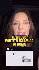 La provincia italiana sempre più islamica. Per vedere il servizio completo  di @eugenia.fiore visita @mediasetinfinity . #quartarepubblica