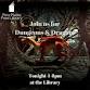 Dungeons & Dragons | Calabozos y Dragones event image