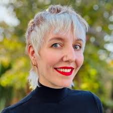 Amy Marie Stadelmann