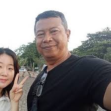 Herman North Bali Driver (2025)