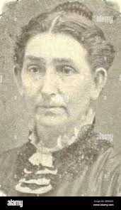 Eliza townsend hi-res stock photography and images