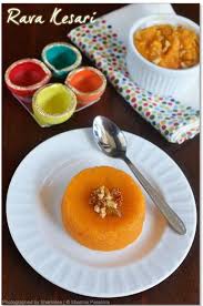 Rava Kesari Recipe How To Make Rava Kesari Recipes Sweet Recipes Indian Food Recipes