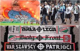 Plus, livestream games on foxsports.com! Legia Ultras Bring Violent Reputation To Madrid Marca English