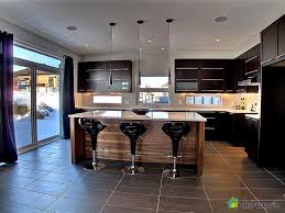 Maison Neuve A Vendre Duvernay 7343 Boulevard La C Vesque E Immobilier Qua C Bec Duproprio 578827 Modern Houses Interior House Interior Modern House