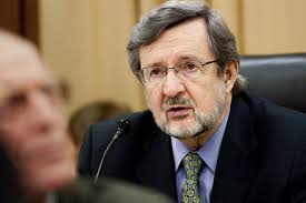 Top House Democrat Obey Won't Seek Re-Election