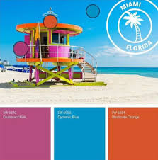 Many would like to live there but fear that a home purchase in one of the nation's most coveted cities is chances are, you could fall madly in love with an area of miami you never considered before. Coastal Seaside Color Schemes Paint Color Ideas Coastal Decor Ideas Interior Design Diy Shopping